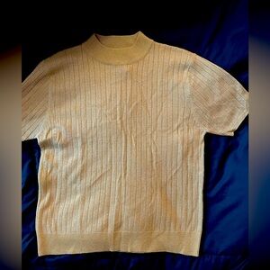 Sag Harbor size small top